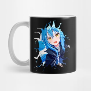 Rimuru Tempest Mug